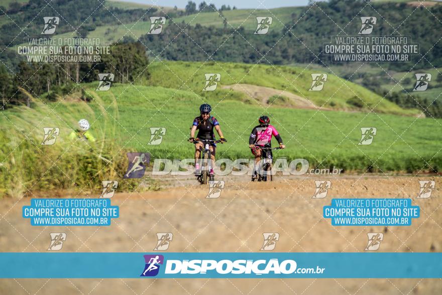 2º Circuito de Pedalada e Caminhada de Mandaguari