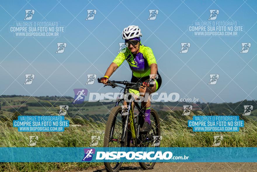 2º Circuito de Pedalada e Caminhada de Mandaguari