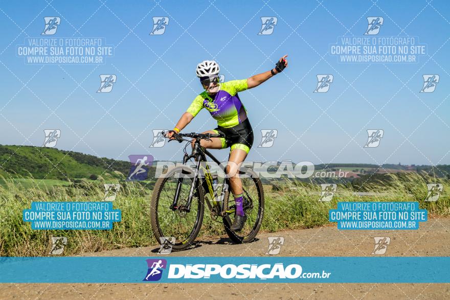 2º Circuito de Pedalada e Caminhada de Mandaguari