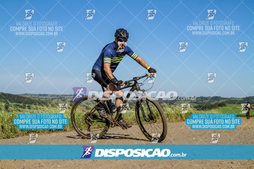 2º Circuito de Pedalada e Caminhada de Mandaguari