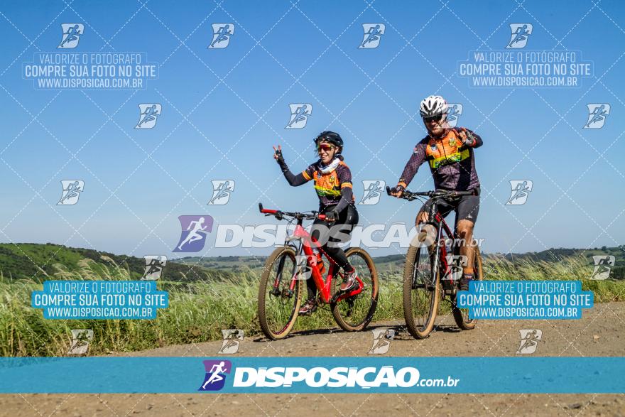 2º Circuito de Pedalada e Caminhada de Mandaguari