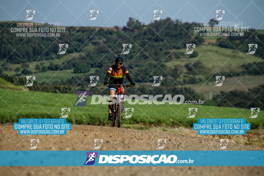 2º Circuito de Pedalada e Caminhada de Mandaguari