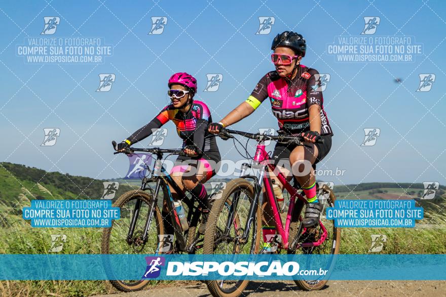 2º Circuito de Pedalada e Caminhada de Mandaguari