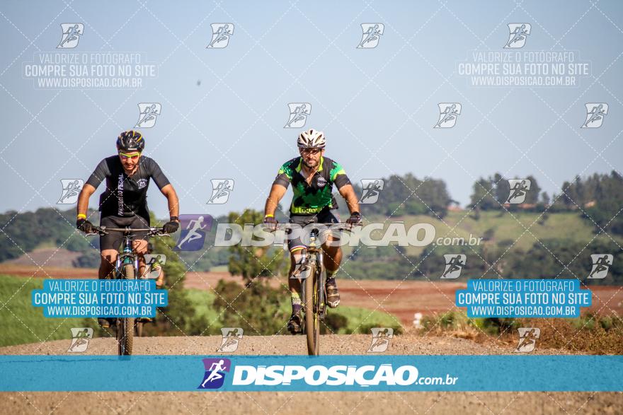 2º Circuito de Pedalada e Caminhada de Mandaguari