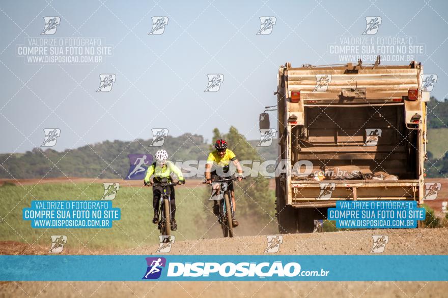 2º Circuito de Pedalada e Caminhada de Mandaguari