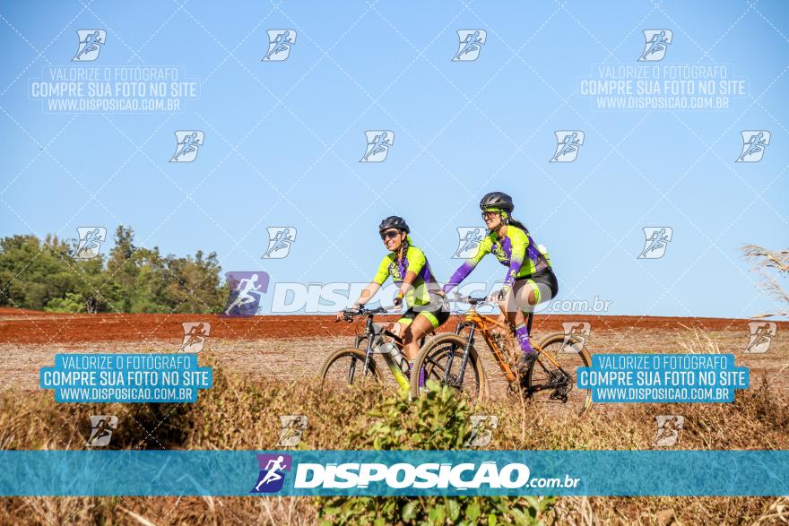 2º Circuito de Pedalada e Caminhada de Mandaguari