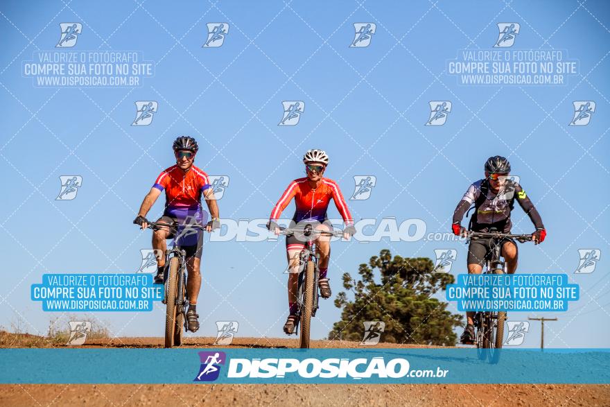 2º Circuito de Pedalada e Caminhada de Mandaguari