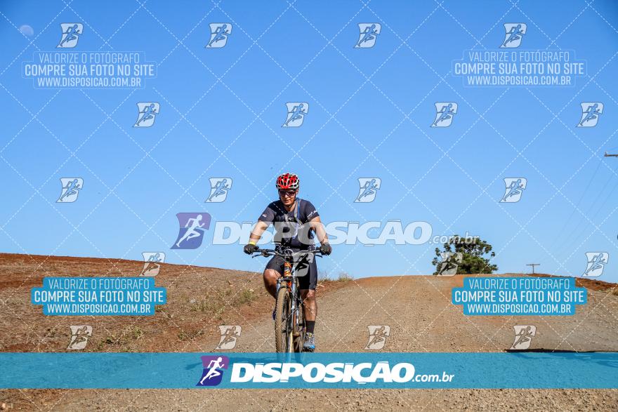 2º Circuito de Pedalada e Caminhada de Mandaguari