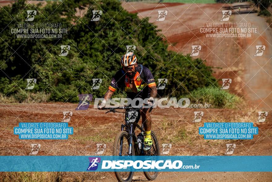 2º Circuito de Pedalada e Caminhada de Mandaguari