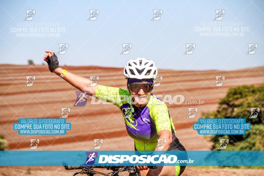 2º Circuito de Pedalada e Caminhada de Mandaguari