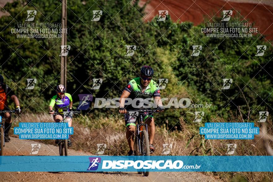 2º Circuito de Pedalada e Caminhada de Mandaguari