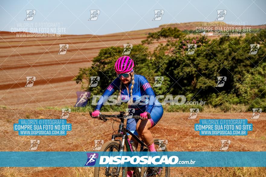 2º Circuito de Pedalada e Caminhada de Mandaguari