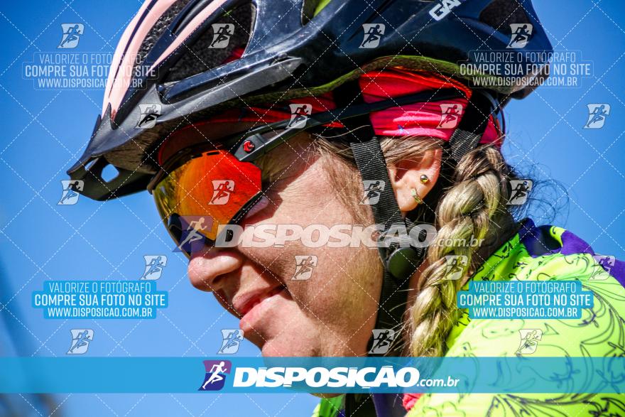 2º Circuito de Pedalada e Caminhada de Mandaguari