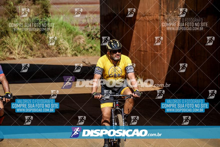 2º Circuito de Pedalada e Caminhada de Mandaguari