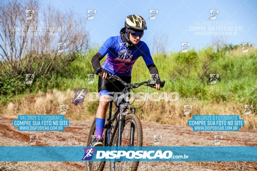 2º Circuito de Pedalada e Caminhada de Mandaguari