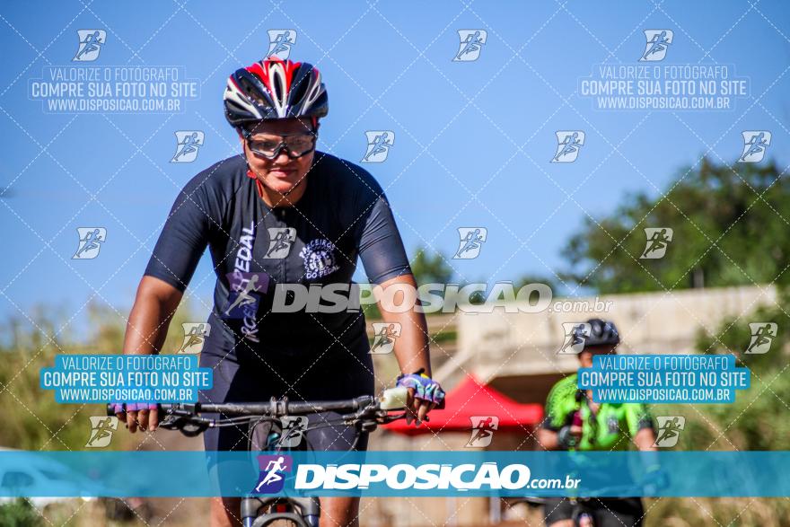 2º Circuito de Pedalada e Caminhada de Mandaguari