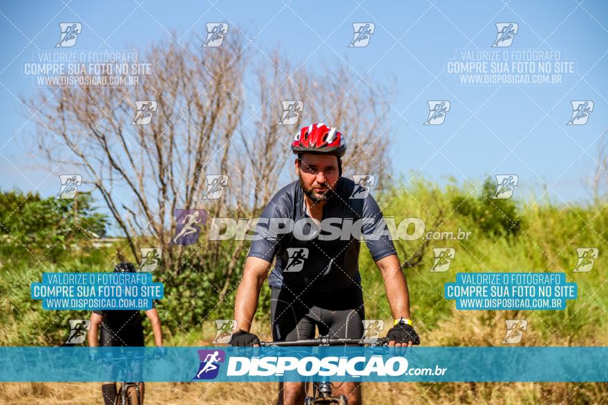 2º Circuito de Pedalada e Caminhada de Mandaguari