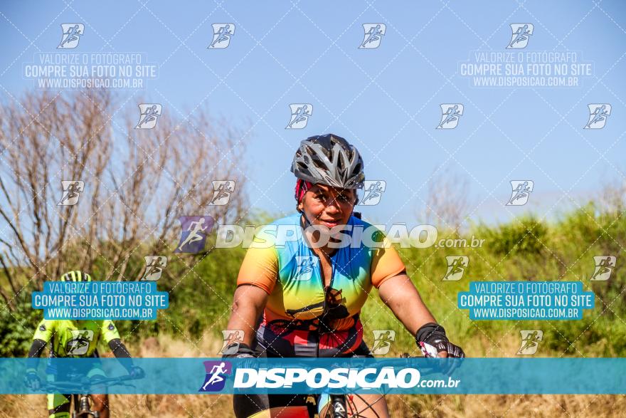 2º Circuito de Pedalada e Caminhada de Mandaguari