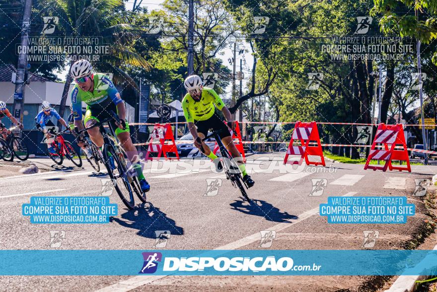 20ª Copa Cidade Canção de Ciclismo