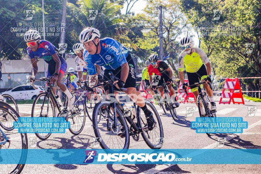 20ª Copa Cidade Canção de Ciclismo