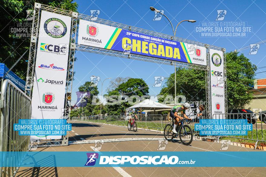 20ª Copa Cidade Canção de Ciclismo