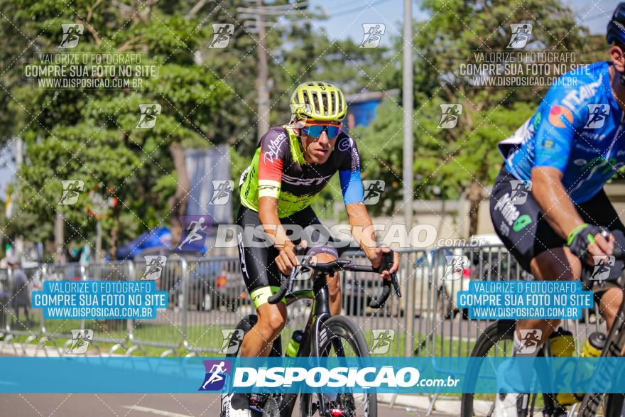 20ª Copa Cidade Canção de Ciclismo
