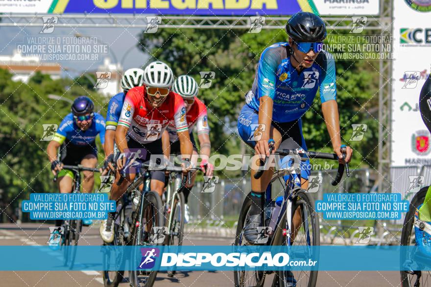 20ª Copa Cidade Canção de Ciclismo