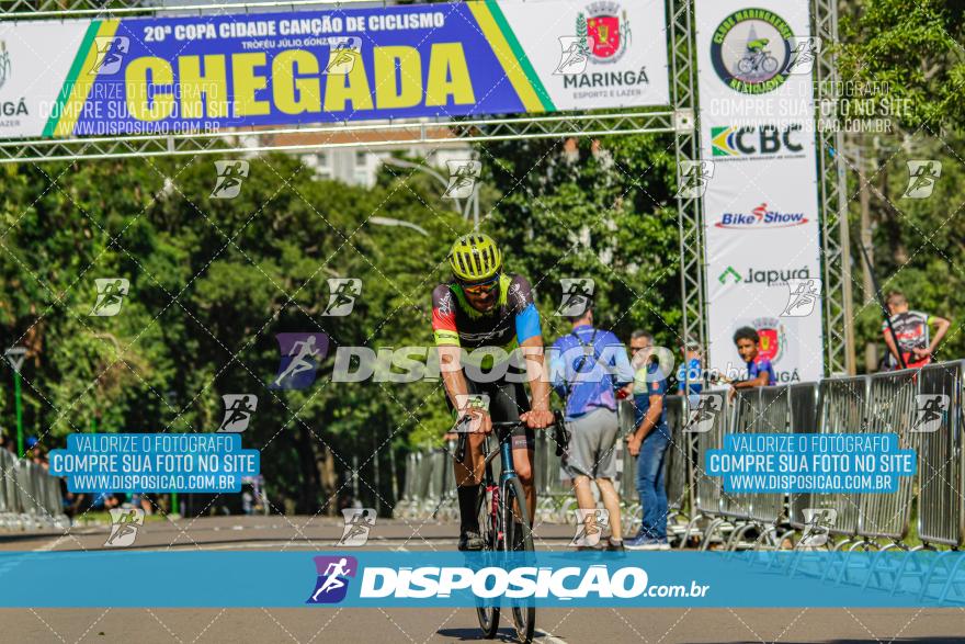 20ª Copa Cidade Canção de Ciclismo