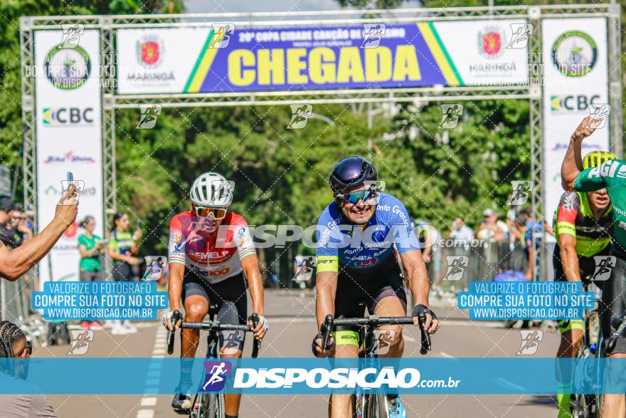20ª Copa Cidade Canção de Ciclismo