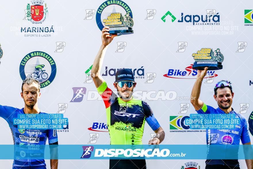 20ª Copa Cidade Canção de Ciclismo