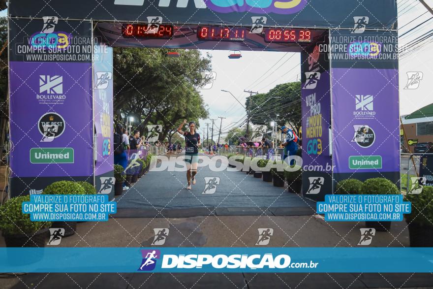 Meia Maratona GO3