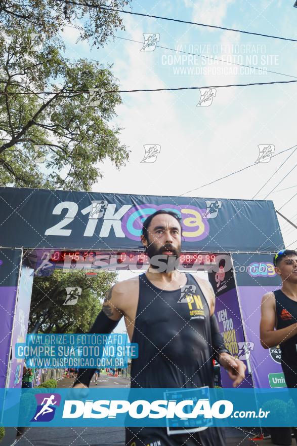 Meia Maratona GO3