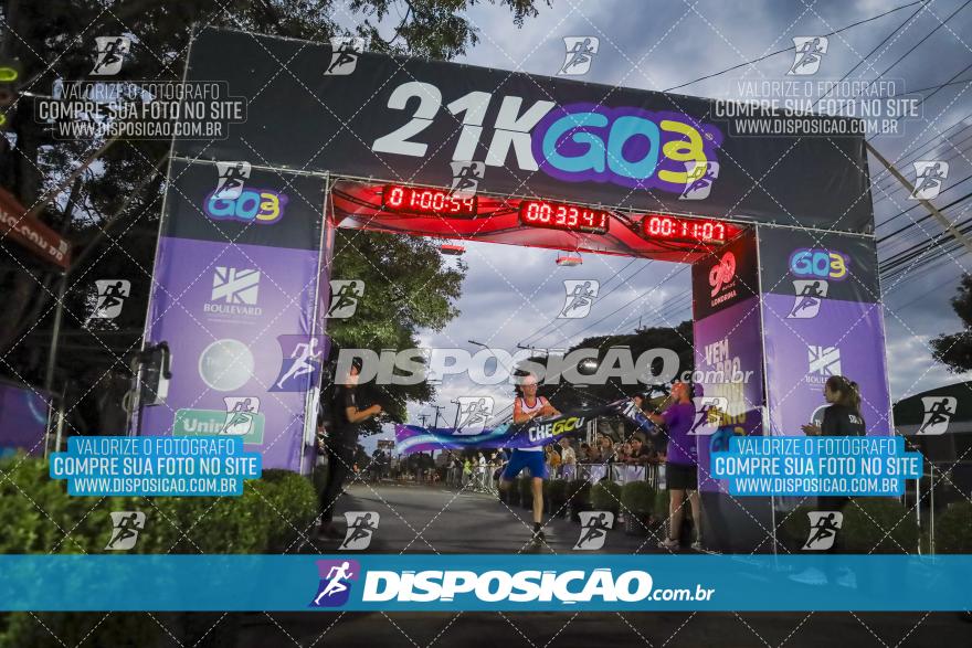 Meia Maratona GO3