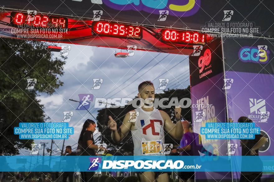 Meia Maratona GO3