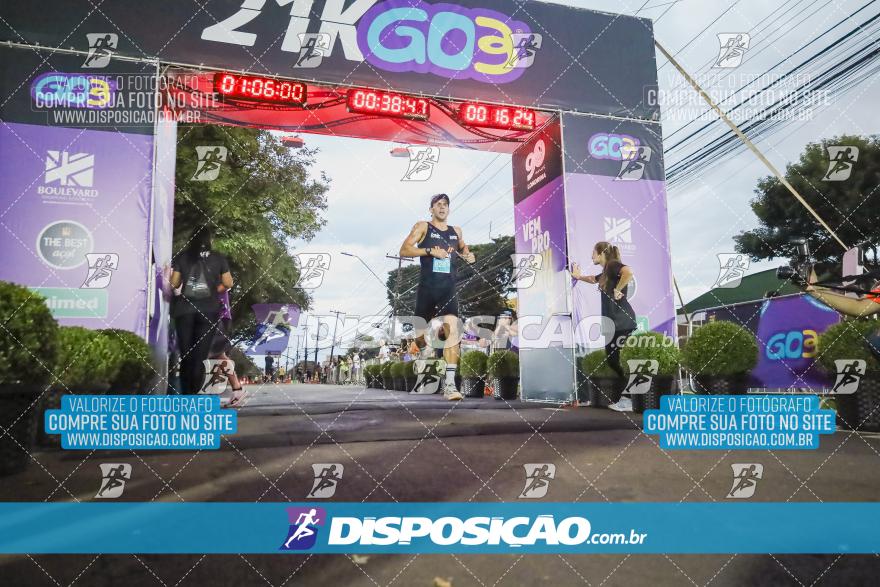 Meia Maratona GO3