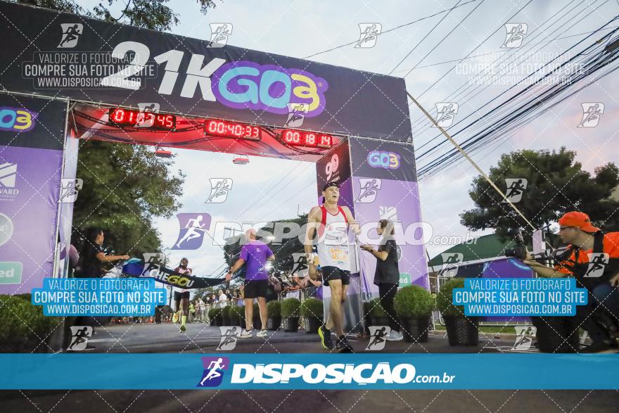 Meia Maratona GO3
