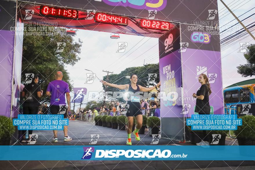 Meia Maratona GO3
