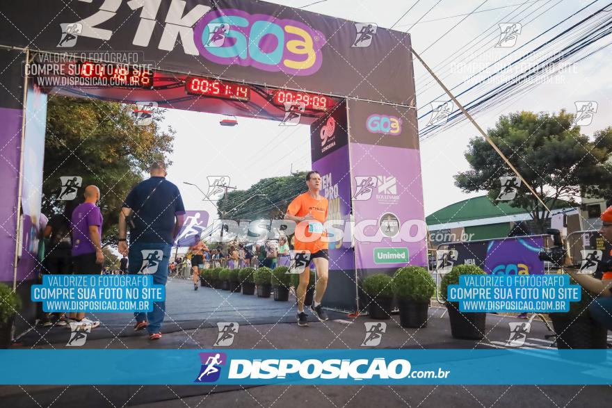 Meia Maratona GO3