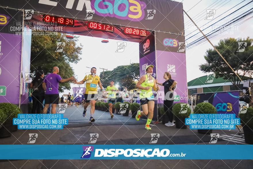 Meia Maratona GO3