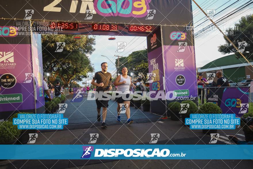 Meia Maratona GO3