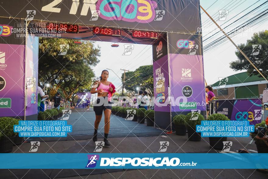 Meia Maratona GO3