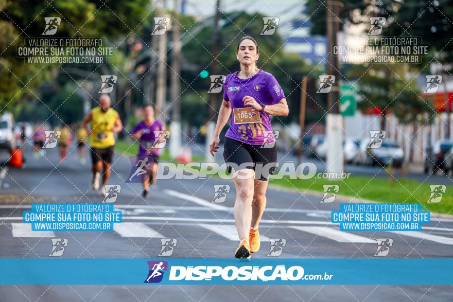 Meia Maratona GO3