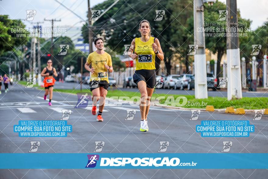 Meia Maratona GO3