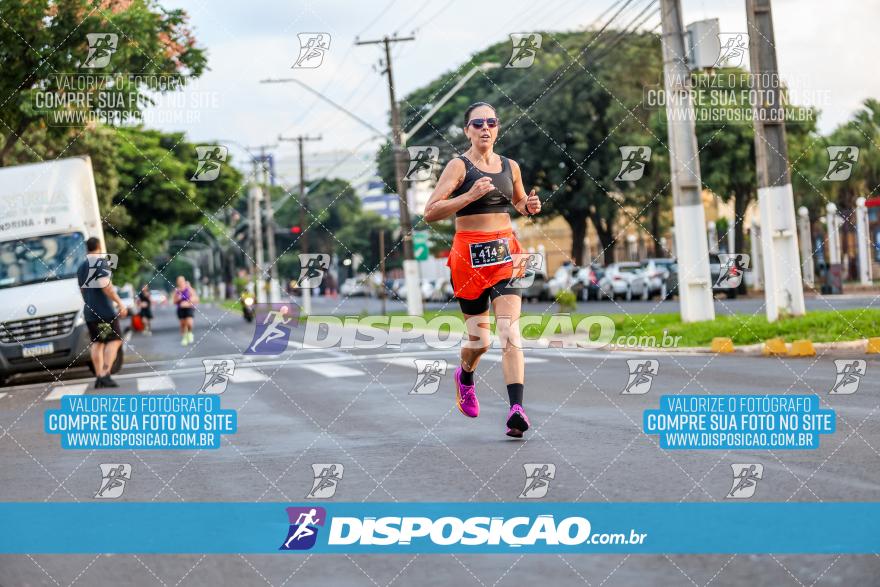 Meia Maratona GO3