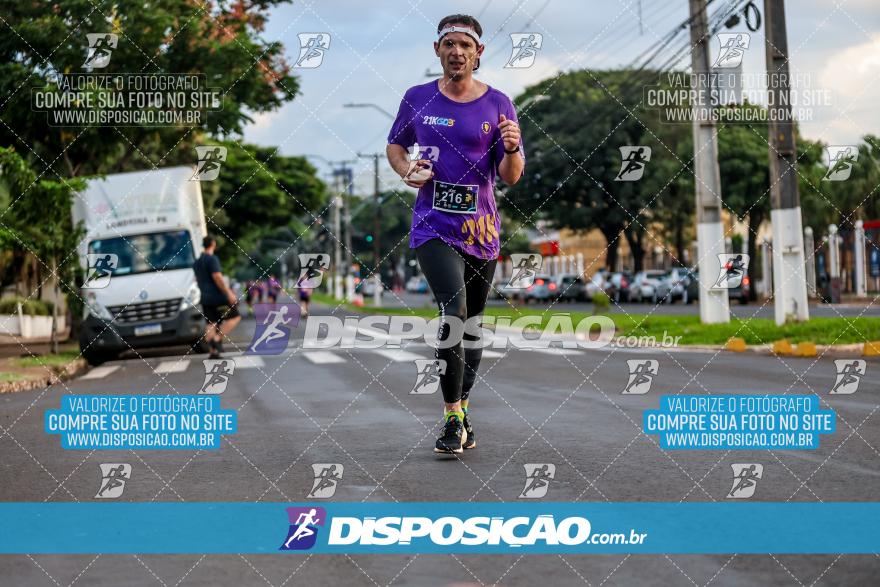 Meia Maratona GO3