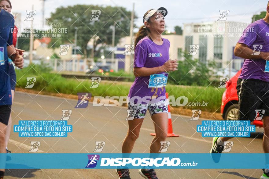 Meia Maratona GO3