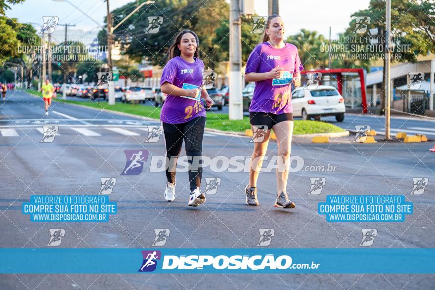 Meia Maratona GO3