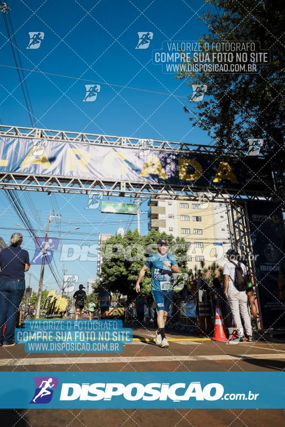 22ª PROVA PEDESTRE ADRIANA DE SOUZA