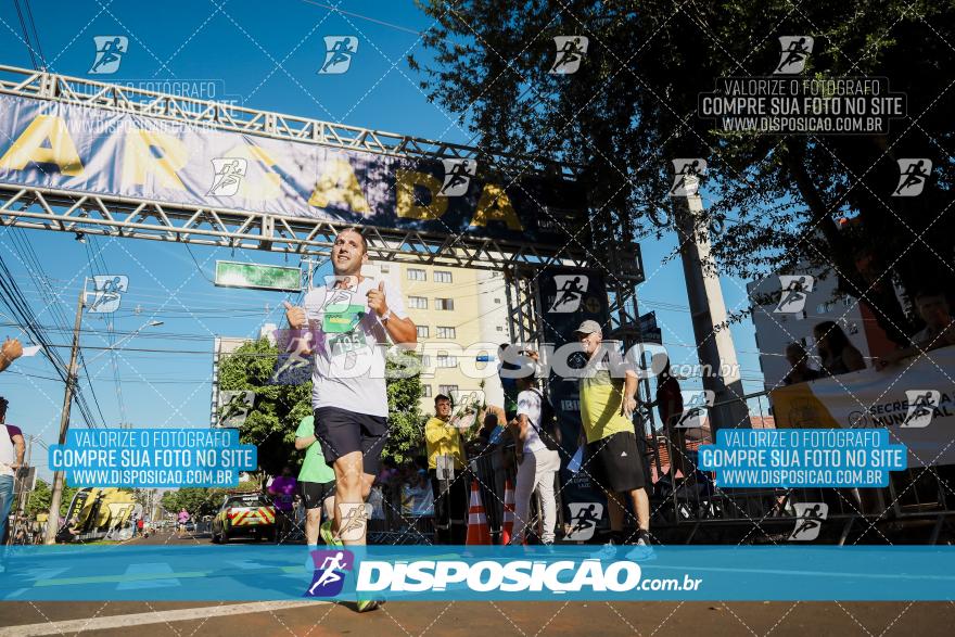 22ª PROVA PEDESTRE ADRIANA DE SOUZA