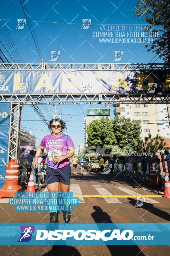 22ª PROVA PEDESTRE ADRIANA DE SOUZA
